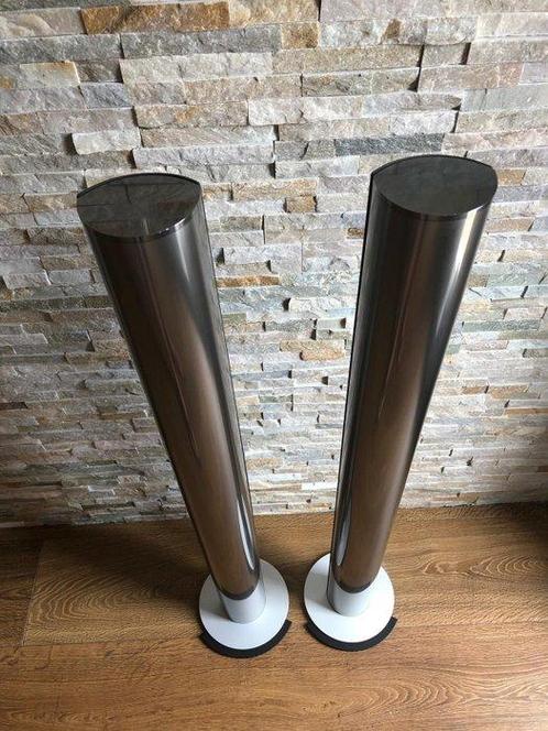 Bang & Olufsen - Beolab 6000 Mark 2 Dernière série en, Audio, Tv en Foto, Stereoketens