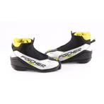 36,5 kinder langlauf schoenen FISCHER XJ SPRINT, SNS profil,, Sport en Fitness, Skiën en Langlaufen, Verzenden, Schoenen, Fischer