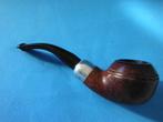 peterson - Sans prix de réserve - Pipe - Radica Argento, Nieuw