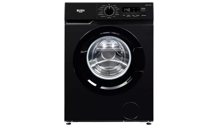 Bush Wmsaa714eb - Wasmachine - 7 kg - 1300 tpm -, Electroménager, Lave-linge, Enlèvement ou Envoi