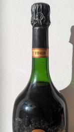 1969 De Castellane, Cuvée Commodore - Champagne Cuvée, Verzamelen, Nieuw