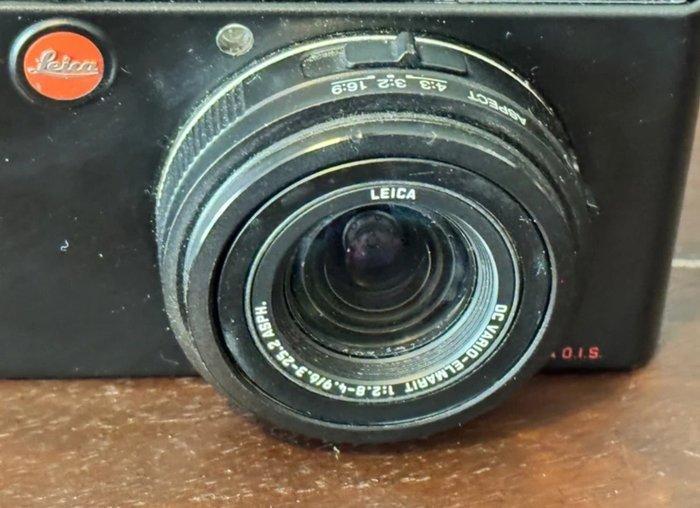 Leica D-Lux 3 Digitale camera, Verzamelen, Foto-apparatuur en Filmapparatuur