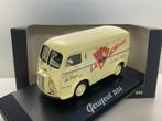 Norev 1:43 - Camionnette miniature - Peugeot D3A La Vache