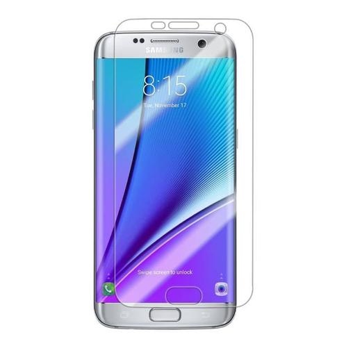 Samsung Galaxy S7 Edge Screen Protector Tempered Glass Film, Telecommunicatie, Mobiele telefoons | Hoesjes en Screenprotectors | Overige merken
