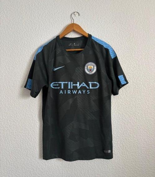 Manchester City - Engelse voetbalcompetitie - Kevin De, Verzamelen, Overige Verzamelen