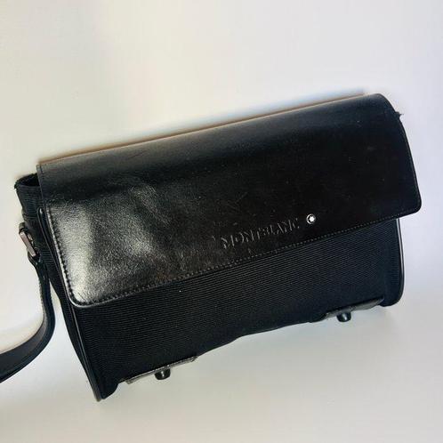 Montblanc - Montblanc 113142 Nightflight Trousse da Toilette, Handtassen en Accessoires, Tassen | Damestassen