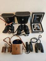 Observation binoculars - 1940-1950, 1990-2000