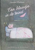 Blaadje in de wind 9789026901935, Boeken, AndrÉ Dahan, Zo goed als nieuw, Verzenden