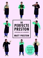 De perfecte Preston 9789021563251 Matt Preston, Verzenden, Gelezen, Matt Preston