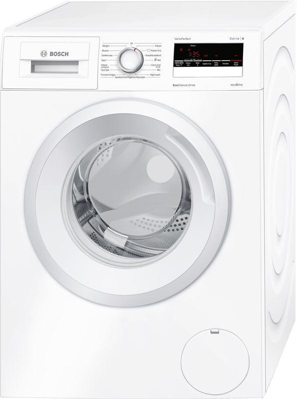 Bosch Wan282m2 Wasmachine 7kg 1400t, Elektronische apparatuur, Wasmachines, Ophalen of Verzenden