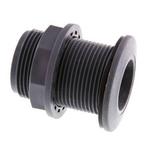 Raccord à vis pour robinets de vidange G1 1/4 DN13, Doe-het-zelf en Bouw, Overige Doe-Het-Zelf en Bouw, Verzenden, Nieuw