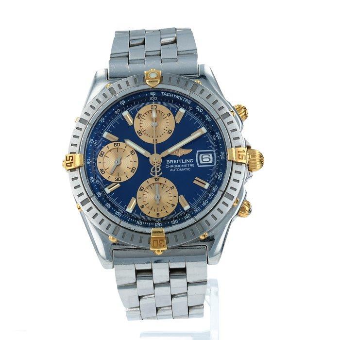 Breitling - Chronomat GT - Zonder Minimumprijs - B13352 -, Handtassen en Accessoires, Horloges | Heren