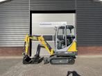 Wacker Neuson ET16 minigraver NIEUW €420 LEASE