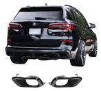 Uitlaatsierstukken | BMW | X5 G05 | 2019-2024 | M-Performanc, Auto-onderdelen, Verzenden, Nieuw, BMW