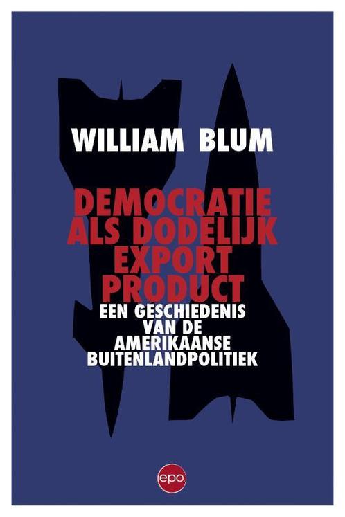 Democratie als dodelijk export product 9789462670235, Livres, Science, Envoi
