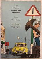 Gil Jourdan T4 - Les Cargos du crépuscule - B - 1 Album -, Boeken, Nieuw