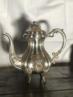 August Neresheimer & Co. - C. 1890, Hanau for Swedish Market