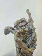 Louis-Simon Boizot (1743-1809) - after - sculptuur, Boreas