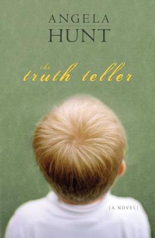 The Truth Teller 9781595540478, Livres, Livres Autre, Envoi