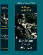 Hendrikus Colijn 1869-1944 II 1933-1944 9789050187176, Boeken, Verzenden, Gelezen, H. Langeveld