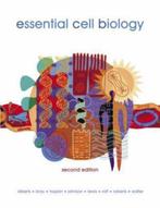 Essential Cell Biology 9780815334811, Boeken, Gelezen, Bruce Alberts, Dennis Bray, Verzenden