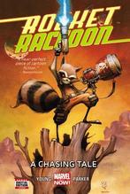 Rocket Raccoon (2nd Series) Volume 1: Chasing Tale [HC], Verzenden