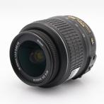 Nikon AF-S 18-55mm F/3.5-5.6G VR DX occasion, Audio, Tv en Foto, Verzenden, Zo goed als nieuw