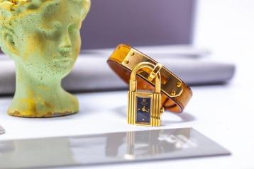 Hermès - Kelly Ostrich - Like NEW - Box&Papers - Zonder