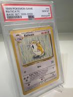 Pokémon - 1 Graded card - PSA 10