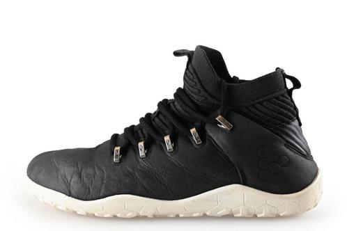 Vivobarefoot Wandelschoenen in maat 40 Zwart | 5% extra, Kleding | Dames, Schoenen, Zwart, Gedragen, Wandelschoenen, Verzenden