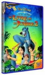 Le Livre de la Jungle 2 [FR Import] DVD, CD & DVD, Verzenden