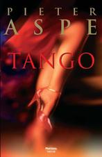 Tango 9789022318317, Livres, Pieter Aspe, Pieter Aspe, Verzenden