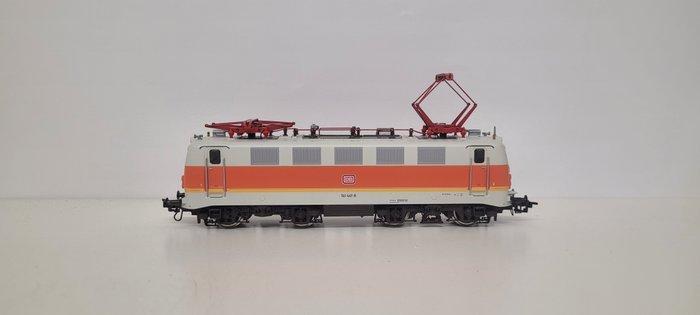 Fleischmann H0 - 4329 - Elektrische locomotief (1) - BR 141, Hobby en Vrije tijd, Modeltreinen | H0