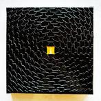 Aykaz Arzumanyan (XXI) - Abstraction géométrique N° 952, Antiek en Kunst