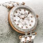 Murex - Swiss Diamond Watch - MUL530-SR-D-7 - Zonder