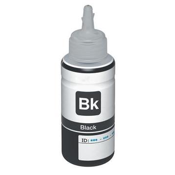 Huis-Merk  EPSON 664 (T6641 ) inkttank zwart 100ml beschikbaar voor biedingen