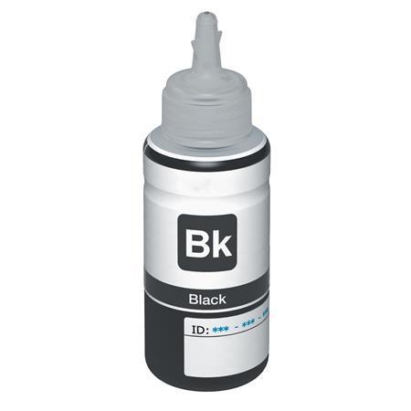 Huis-Merk  EPSON 664 (T6641 ) inkttank zwart 100ml, Computers en Software, Printerbenodigdheden, Nieuw, Verzenden