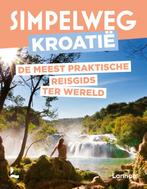 Simpelweg Kroatië / Simpelweg 9789401490801, Boeken, Verzenden, Gelezen