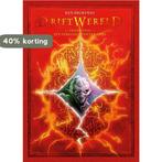 Een verhaal over een heks / Driftwereld / 3 9789088867576, Boeken, Stripverhalen, Verzenden, Gelezen, Ken Broeders