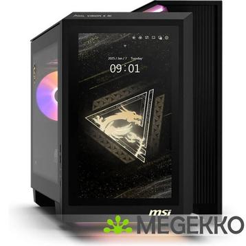 MSI MEG Vision X AI 2NVZ9-003EU Core Ultra 9 RTX 5090 Gaming beschikbaar voor biedingen