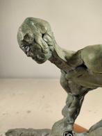 Andrés Gómez - Pasos, Antiek en Kunst