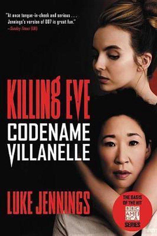 Killing Eve 9780316476720 Luke Jennings, Boeken, Taal | Engels, Gelezen, Verzenden