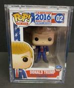 Funko  - Funko Pop Donald Trump #02 2016 The Vote Road To