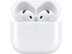 Veiling - Apple AirPods 4 met Oplaadcase, Nieuw