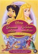 Princess betoverende verhalen - volg je droom op DVD, Cd's en Dvd's, Verzenden, Nieuw in verpakking