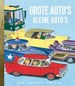 Grote autos kleine autos / Gouden Boekjes 9789047612506, Verzenden, Gelezen, Richard Scarry