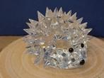 Swarovski - Beeldje - Hedgehog big - 013288 - Kristal