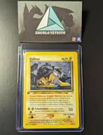 Pokémon - 1 Card - Pokémon Vintage - Raikou Prima Edizione, Hobby en Vrije tijd, Verzamelkaartspellen | Pokémon, Nieuw