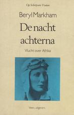 De nacht achterna / Op schrijvers voeten 9789020423006, Verzenden, Markham
