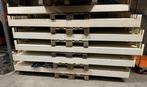 Tego Palletstelling, Grootvakstelling, Legbordstelling, Juk,